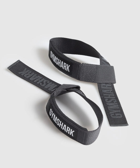 Gymshark Lifting Straps