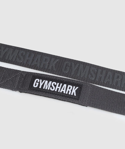 Gymshark Lifting Straps