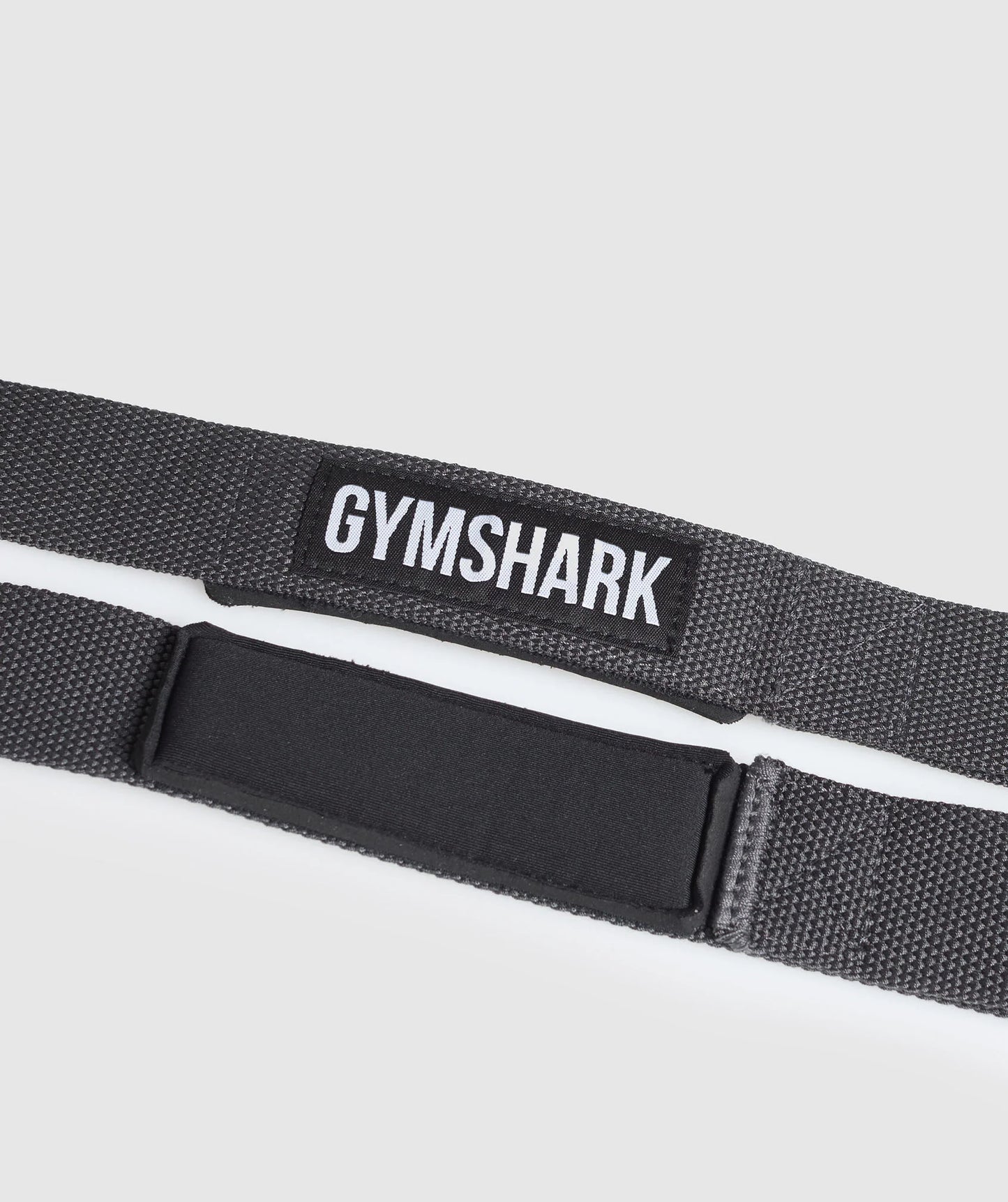 Gymshark Lifting Straps