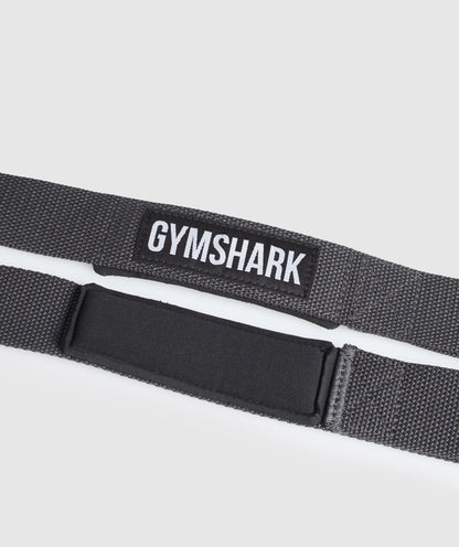 Gymshark Lifting Straps