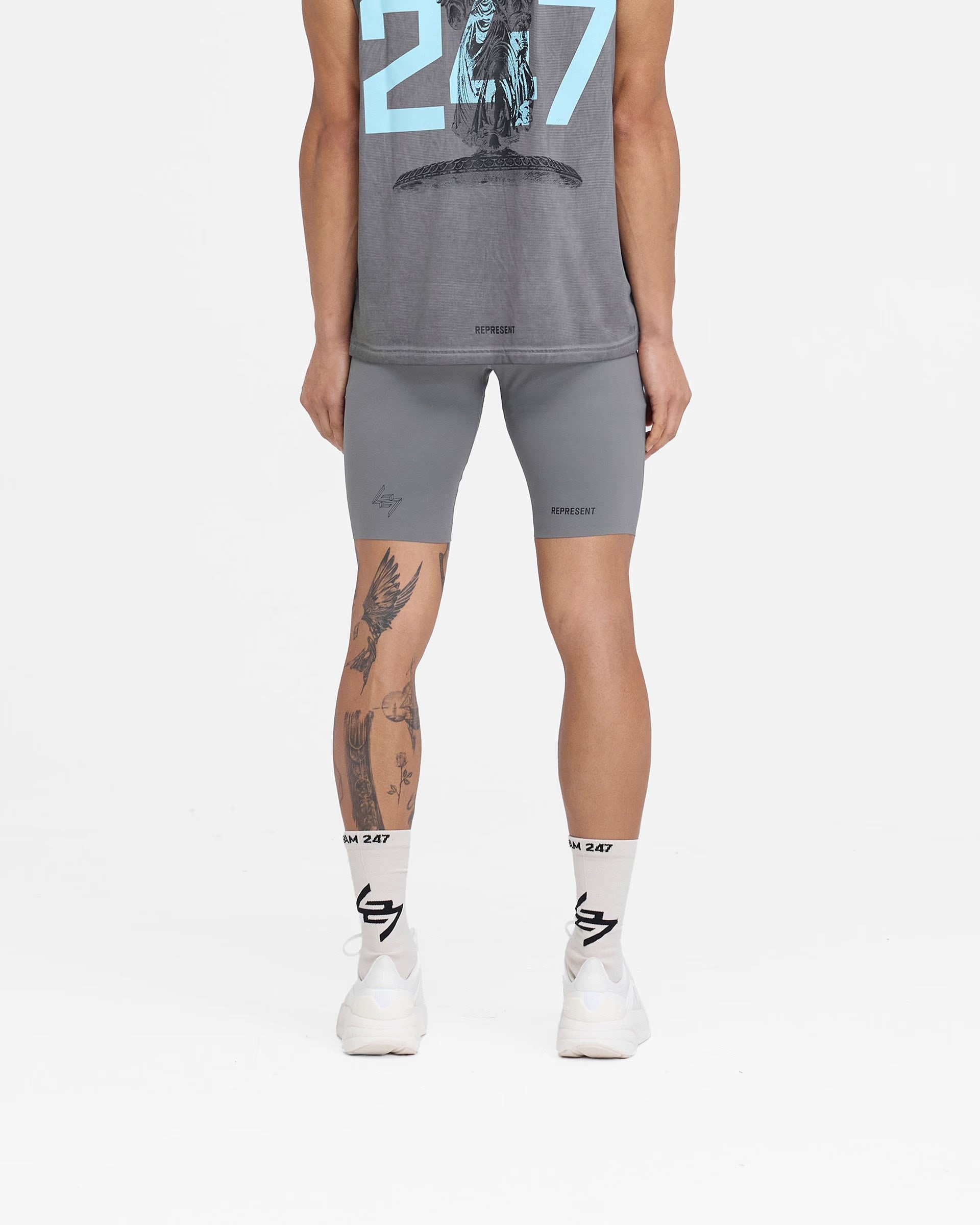 247 New York Half Tight